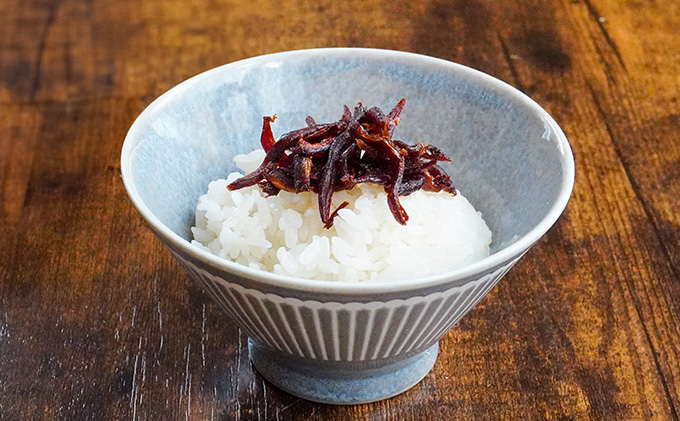 H-39　【ふるさと感謝便限定】室津かじたの「いかなご釘煮」「あみえび甘煮」「しらす山椒煮」バラエティーセット