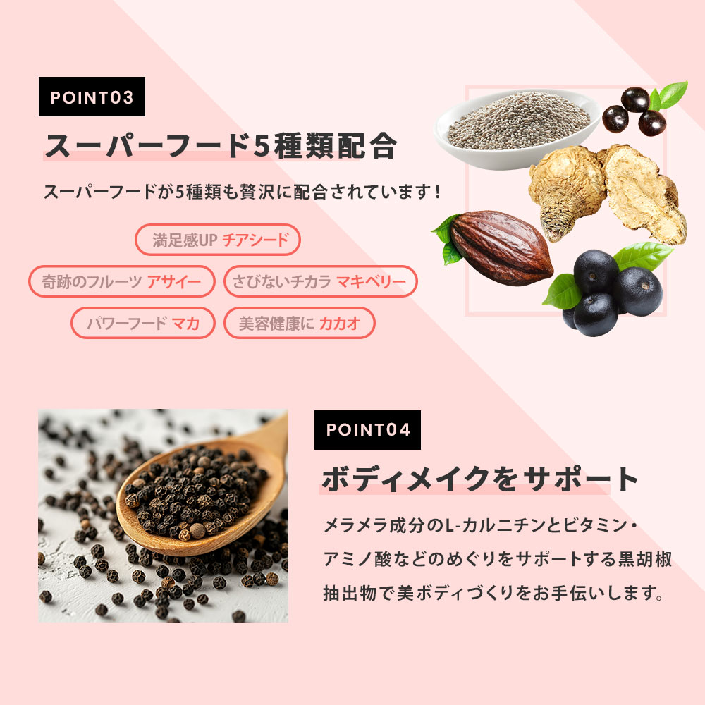 G-65　ファインプロテインダイエット ベリーミックス 2個セット