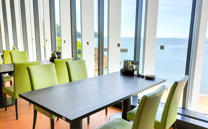 H-200　【お食事券】道の駅みつレストラン「ととなや」3,000円分