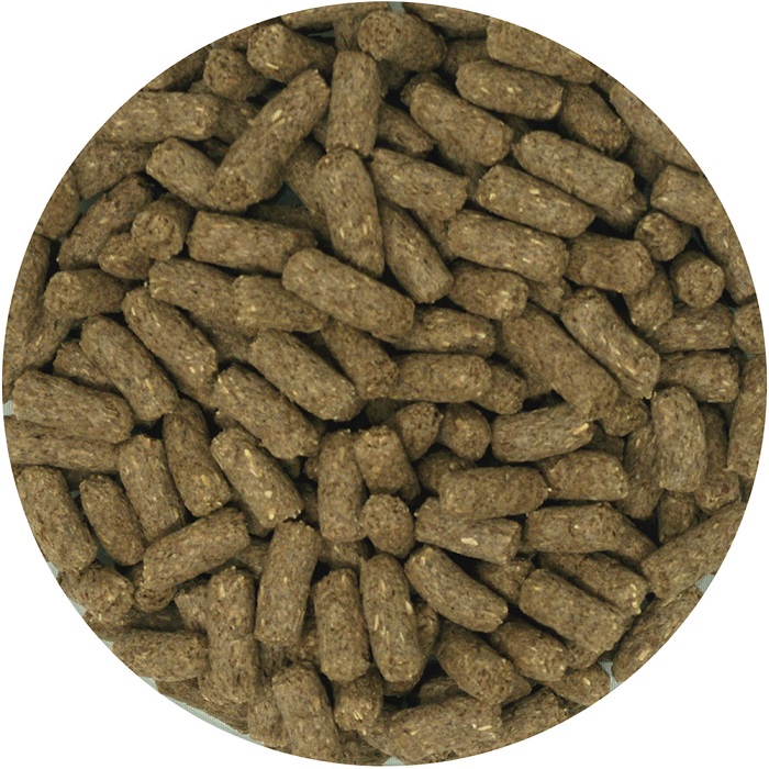 H-236　【ラビットフード】動物村　ラビットフード　アルファルファ　4.0kg×２袋