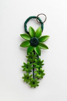 H-191　サイネリアチャーム　グリーン