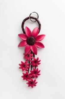 H-191　サイネリアチャーム　ピンク