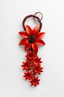 H-191　サイネリアチャーム　オレンジ