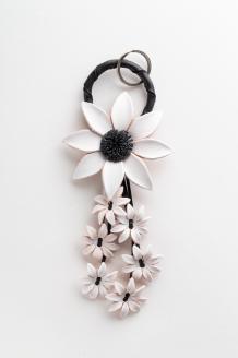 H-191　サイネリアチャーム　ホワイト