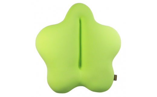 H-21 【腰用クッション】CuCuスタンダード（マスカット）