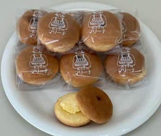 H-215　マリーナ　18個入