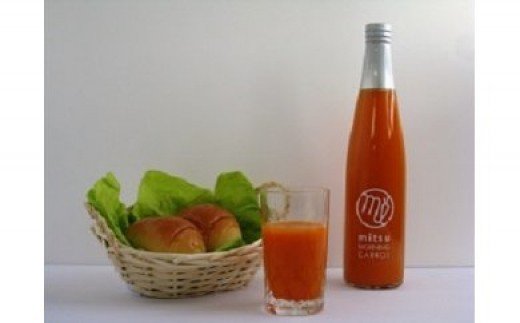 H-22 にんじん100％ジュース詰合せ