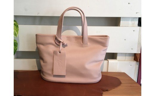 E-9 婦人用鞄(ミニトート２way)