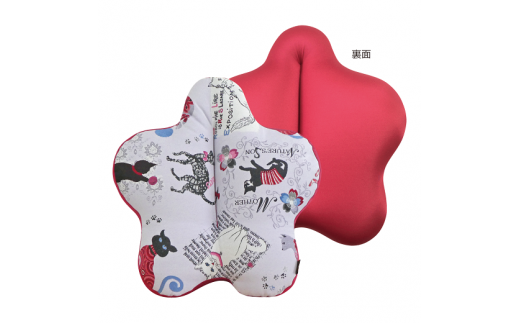 I-1 CuCuクイーン　同色・同柄２個組