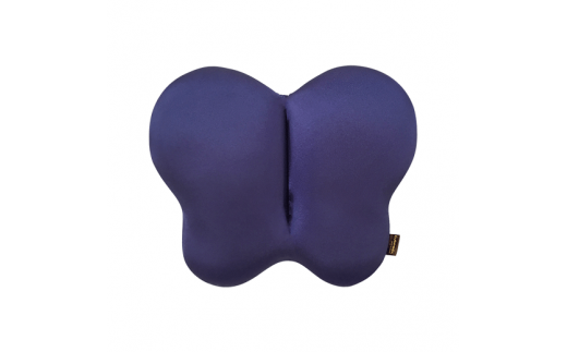 H-119 CuCuビークル（藍）