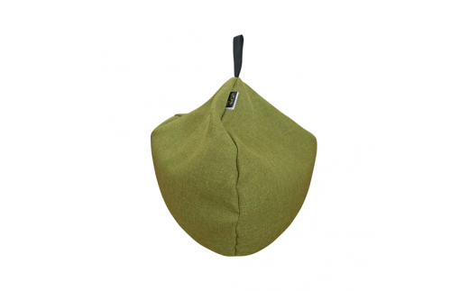 H-121　小　ざえもん（緑）