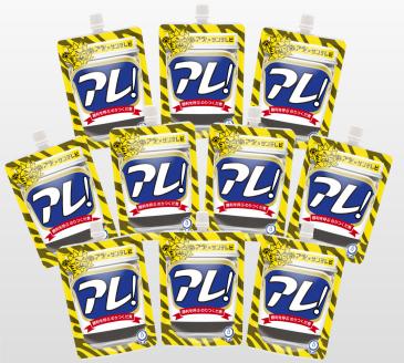 G-118　数量限定　勝利を呼ぶのりつくだ煮　アラ！アレ！　Ver.スパウトセット