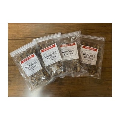 無添加国産鶏レバー 800g(200g×4パック)/ペットフード おやつ　犬猫用　常温