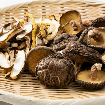 仲しい茸園のおススメセット