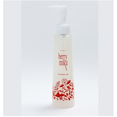 ベリーミク 　スキンケアセット