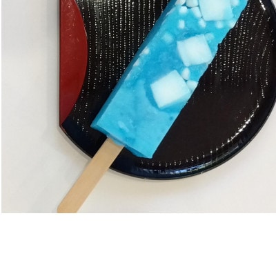 くずバー10本セット(ラムネ・いちご×各5本)【配送不可地域：離島】