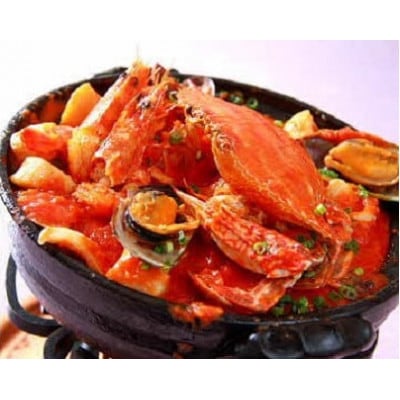 リストランテ トリトン　満足 満腹 ペアコースチケット