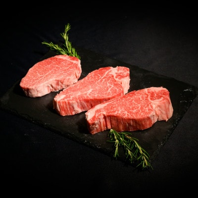 70周年記念セット:神戸牛ステーキセット【配送不可地域：離島】