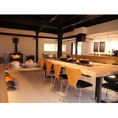 【星の宿 彩音】6名様宿泊券　1泊2食付き