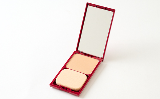 ベリーミク 　UVファンデパウダー