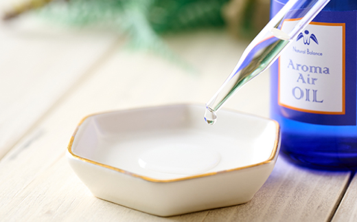 ナチュラルバランス　アロマエアオイル(グレープフルーツ)【配送不可地域：沖縄県】
