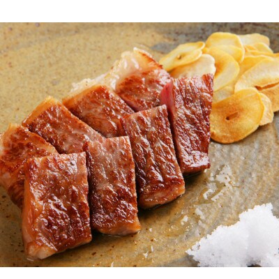 神戸ビーフ　不揃いのステーキ　600g　INGWDS3【配送不可地域：離島】