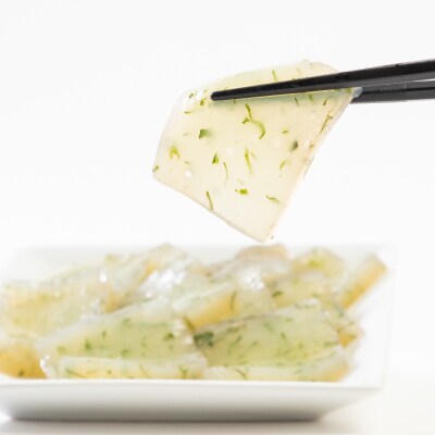 猪名川新鮮こんにゃく4種セット