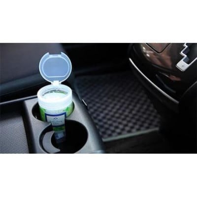 ナチュラルバランス　リフレッシングジェル