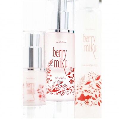 ベリーミク 　VCローション