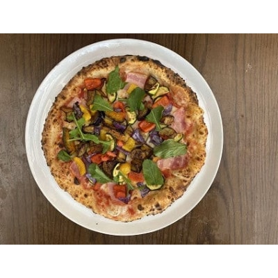 リストランテ トリトン　満足 満腹 ペアコースチケット