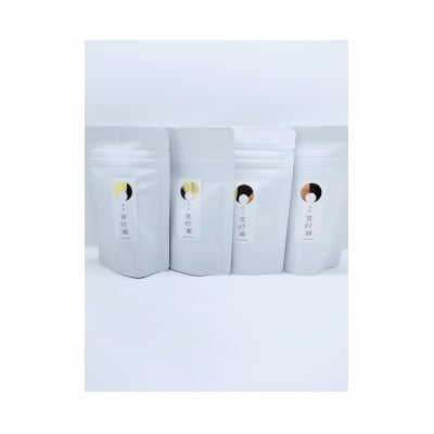 お茶・焼菓子バラエティBOX