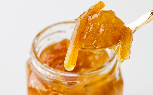 【猪名川町産】フルーツマーマレード・ジャム　2種セット(おまかせ)