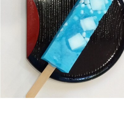 くずバー10本セット(抹茶あずき・ラムネ×各5本)【配送不可地域：離島】