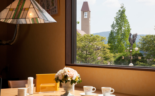 カフェ・プーランク人気の自家焙煎珈琲豆3種類のセット