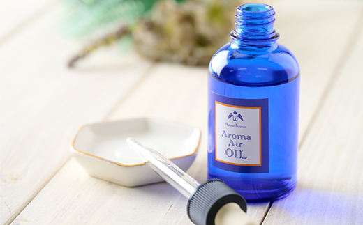 ナチュラルバランス　アロマエアオイル(ベルガモット)【配送不可地域：沖縄県】