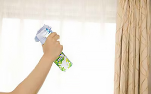 ナチュラルバランス　リフレッシングスプレー本体 + 詰替えセット(各1本)