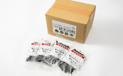 国産若鶏レバージャーキー　ペット用　240g(60g×4)