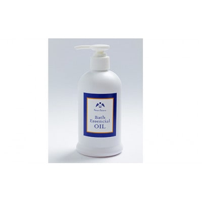 ナチュラルバランス　バスエッセンシャルオイル