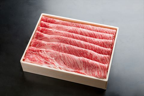 神戸ビーフ しゃぶしゃぶ・すき焼き・焼肉用セット TYSY10[617] 神戸牛 太田家