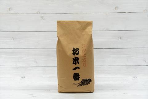 多可町加美区の清流で育ったコシヒカリ【玄米】５kg×６袋[831] 玄米30kg