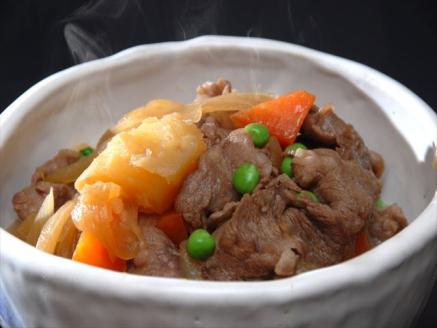 神戸ビーフ 切り落とし肉 TKS1(500g)[875] 神戸牛 太田家