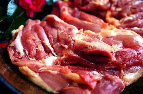 多可の播州百日どり3羽セット[129] ３羽セット