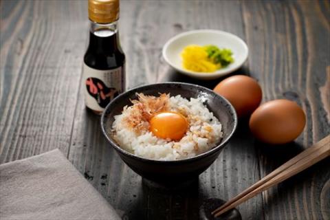 こだわり醤油と多可のおいしいお米セットＡ[111]