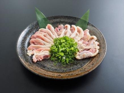 【野乃鳥監修】鶏鍋セット（5～6人前）[788]