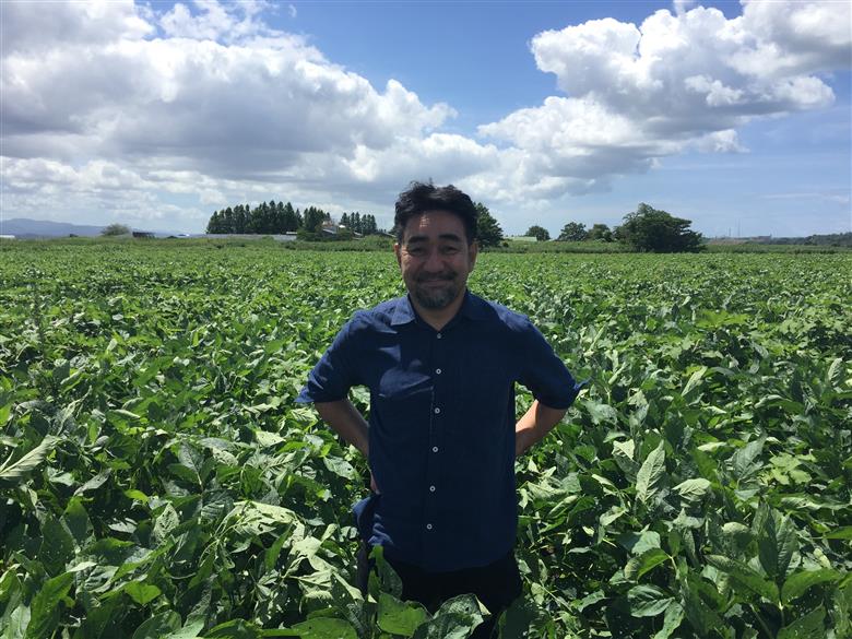 国産有機醤油（こい口3本）詰め合わせ[734] ３本