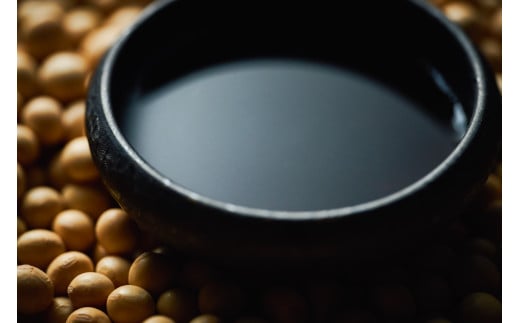 国産有機醤油（こい口10本）詰め合わせ[537] 10本