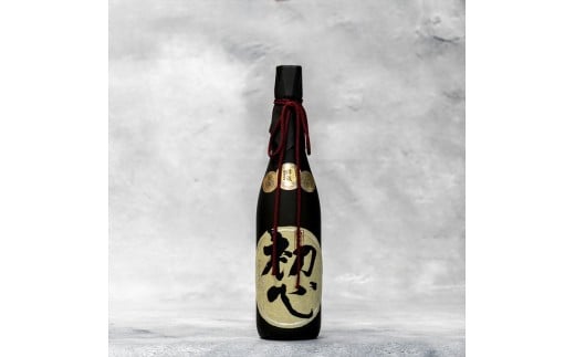 初心 禄蔵 山廃純米大吟醸 淡熟７年 [1242] 日本酒 お酒 福光屋 母の日 父の日 敬老の日 純米大吟醸 酒蔵