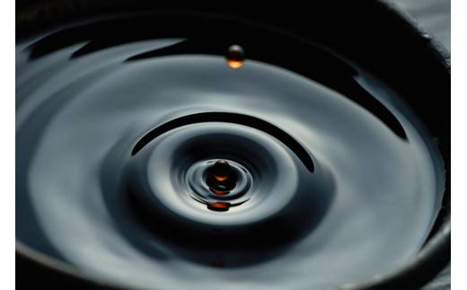 国産有機醤油（濃口500ml×2本）と多可のおいしいお米セット[1054]