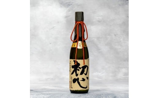 初心 光蔵 山廃純米大吟醸 淡熟３年 [1241] 日本酒 お酒 福光屋 母の日 父の日 敬老の日 純米大吟醸 酒蔵