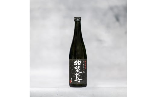 加賀鳶セット（極上原酒 720ml・加賀鳶 720ml）[1199]　日本酒 酒